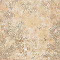 Luxury Beige Metal Glazed Porcelain Tile